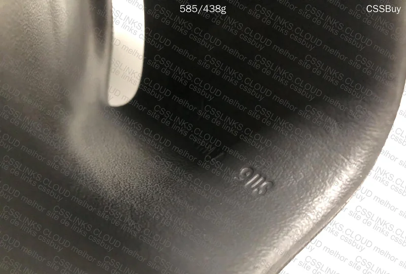 yeezy slide b-grade 5