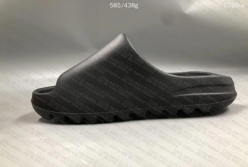 yeezy slide b-grade 6