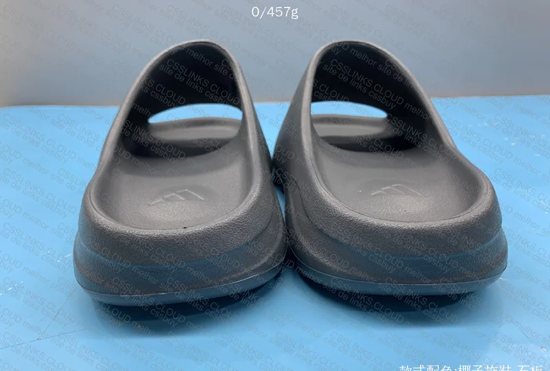 Yeezy SLIDE (Batch LW) 3