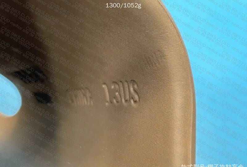 Yeezy Slide Blind Box 6