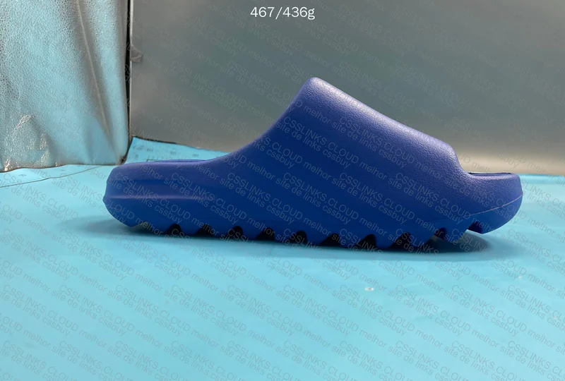 Yeezy Slide (blind box) 7