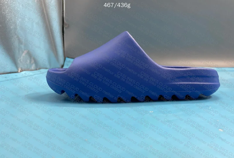 Yeezy Slide (blind box) 8