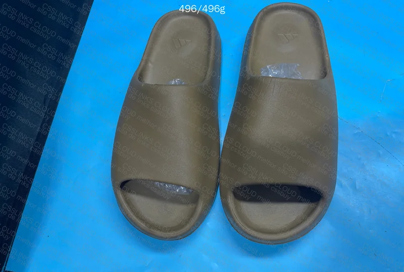 yeezy slide blind box