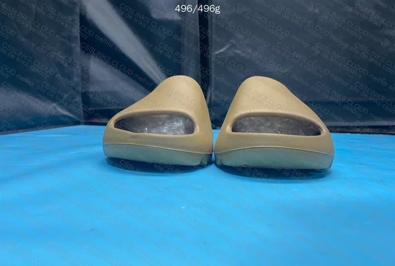 yeezy slide blind box 3