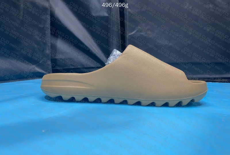yeezy slide blind box 4