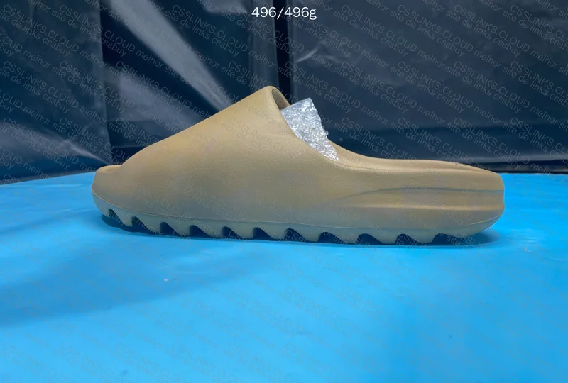 yeezy slide blind box 5