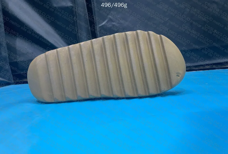yeezy slide blind box 6