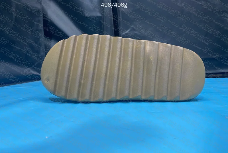 yeezy slide blind box 7