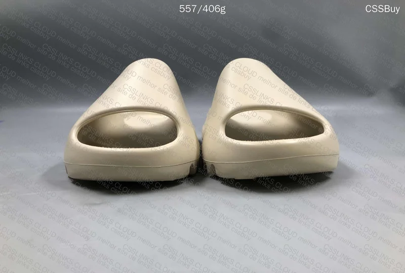 Yeezy Slide Bone 2