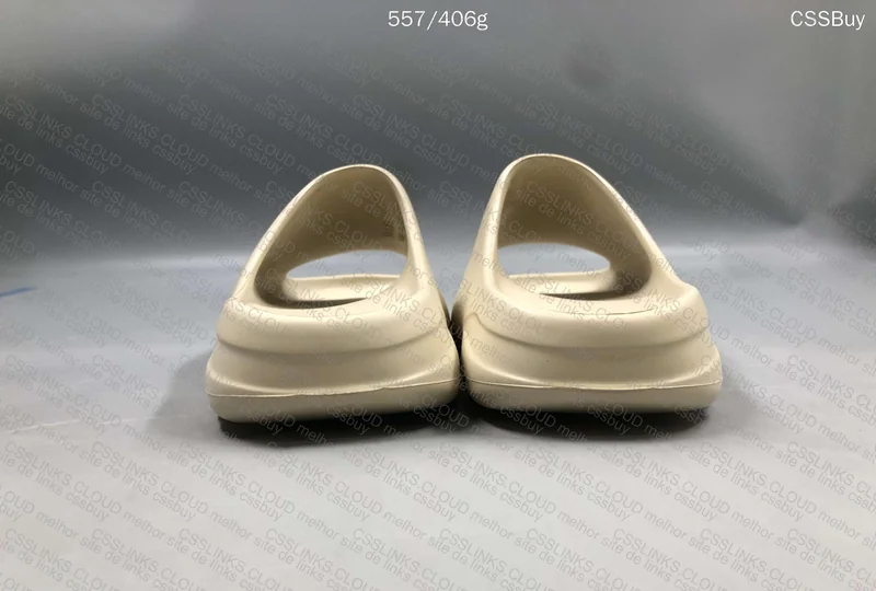 Yeezy Slide Bone 3