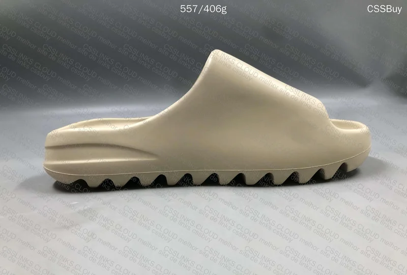 Yeezy Slide Bone 5