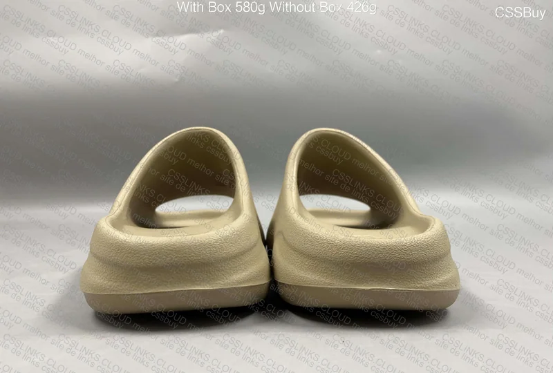 Yeezy Slide Bone