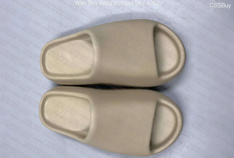 Yeezy Slide Bone 2