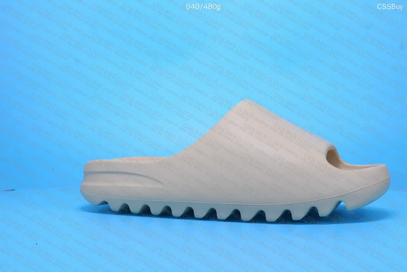 Yeezy Slide Bone 2