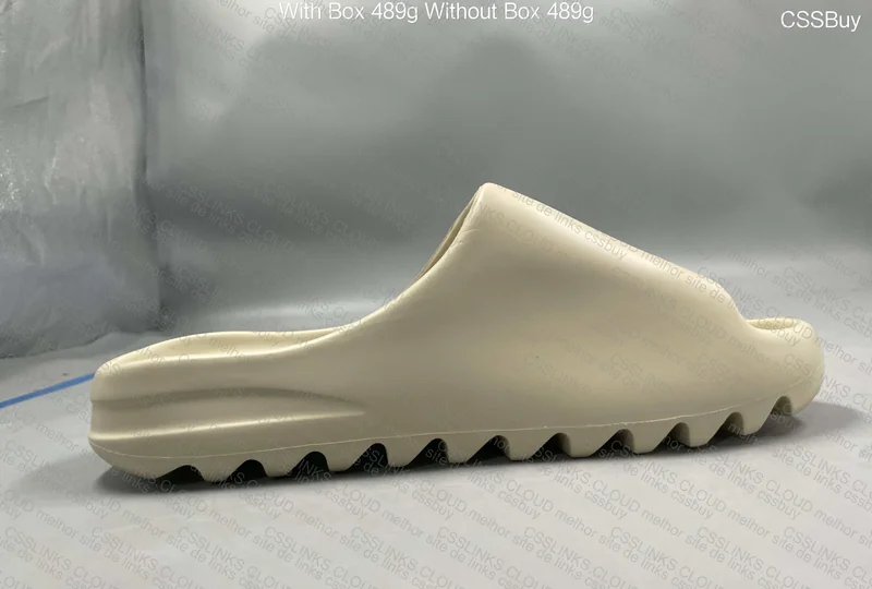 Yeezy Slide Bone 2