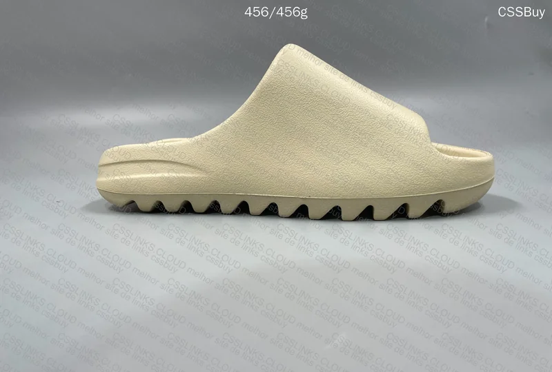 Yeezy Slide Bone 2