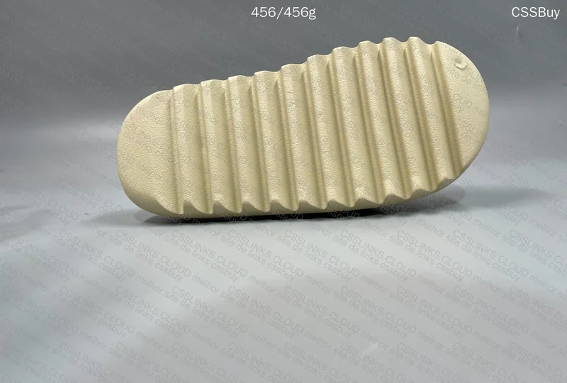 Yeezy Slide Bone 5