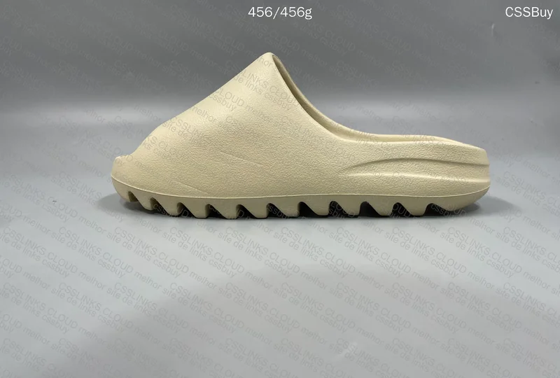 Yeezy Slide Bone 6