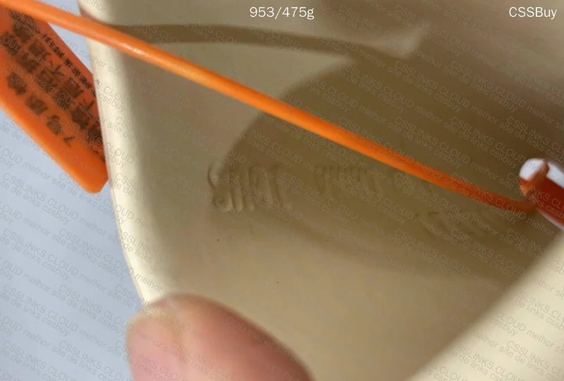 Yeezy Slide Bone