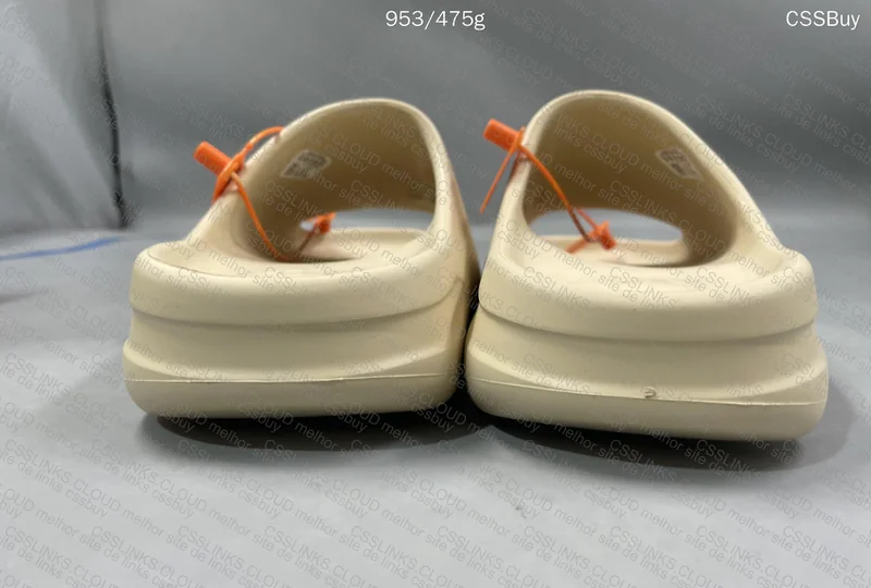 Yeezy Slide Bone 6