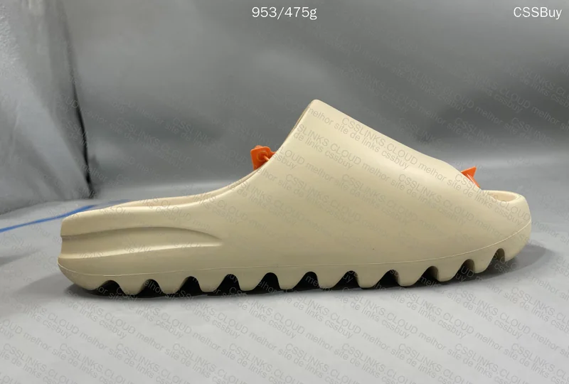 Yeezy Slide Bone 7
