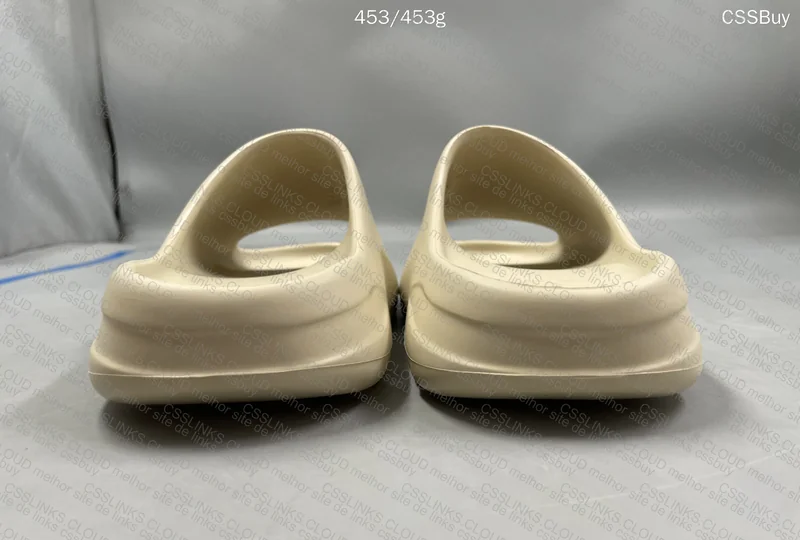 Yeezy Slide 'Bone' 2