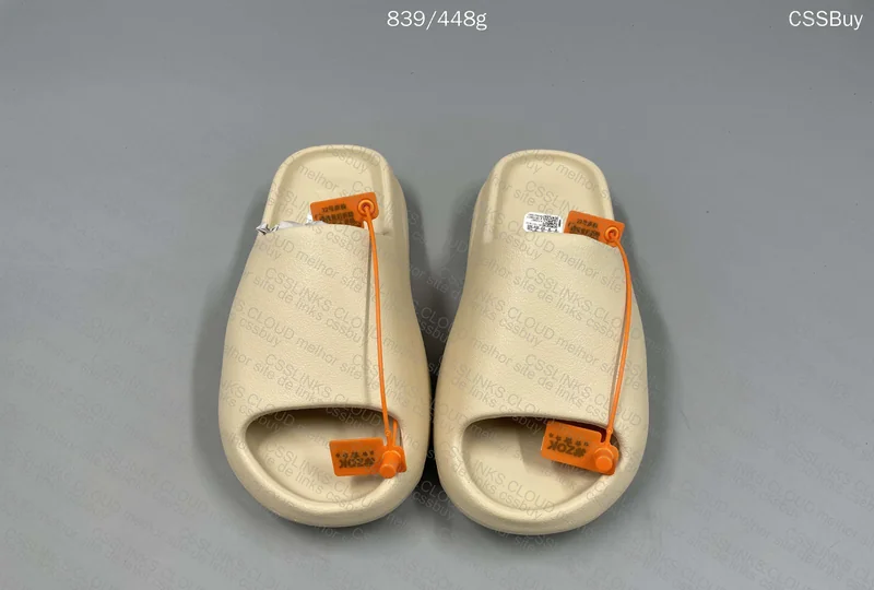 Yeezy Slide Bone 2