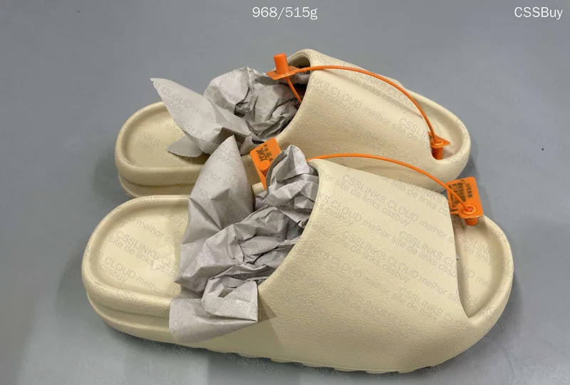 Yeezy Slide Bone 2