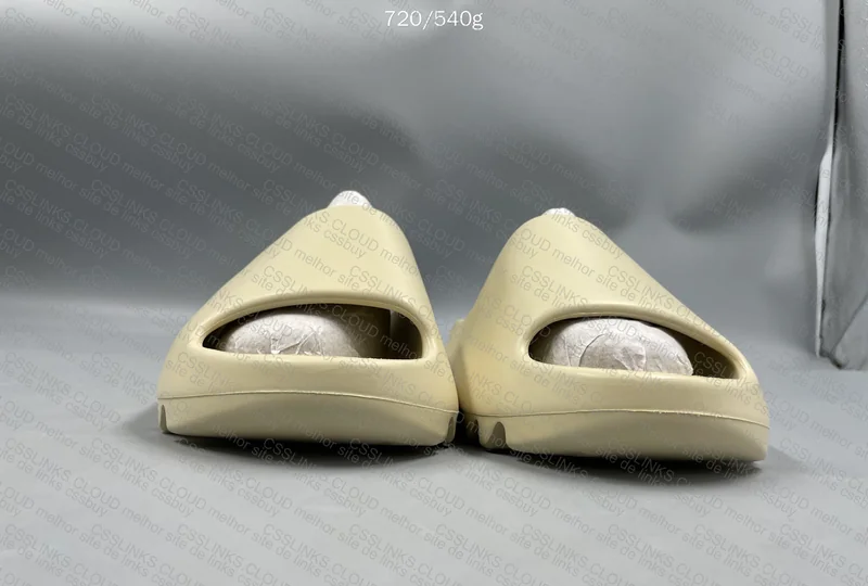 Yeezy Slide Bone 2