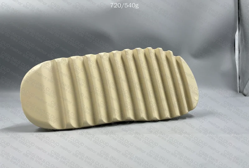 Yeezy Slide Bone 5