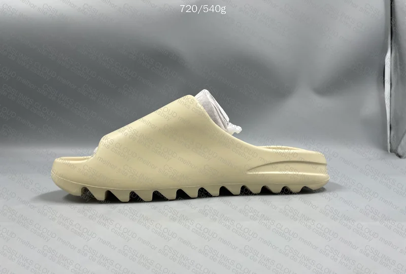 Yeezy Slide Bone 6