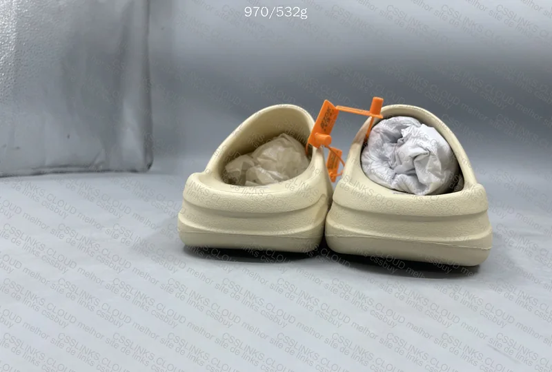 Yeezy Slide Bone 2