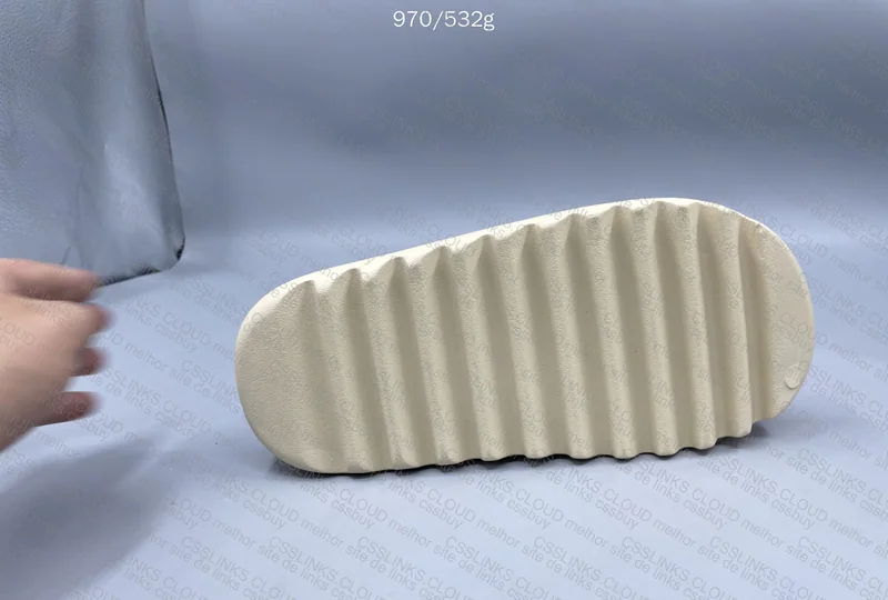 Yeezy Slide Bone 6