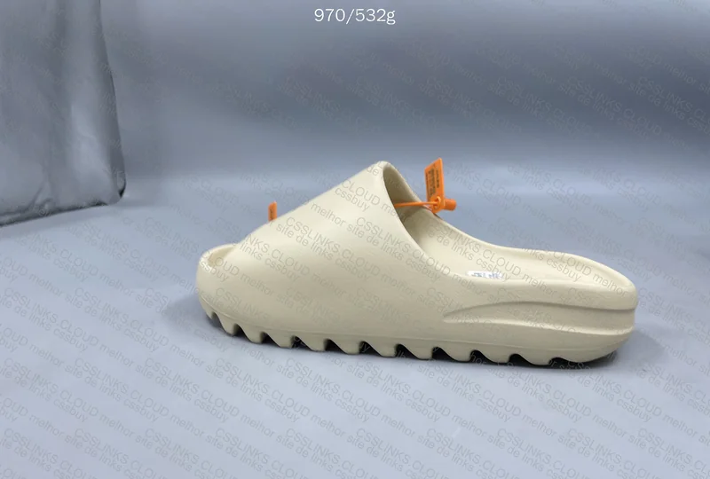 Yeezy Slide Bone 7