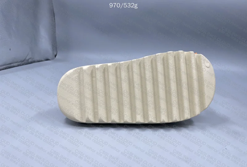 Yeezy Slide Bone 9