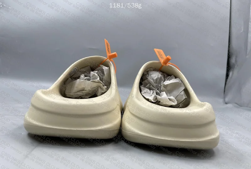 Yeezy Slide Bone 2