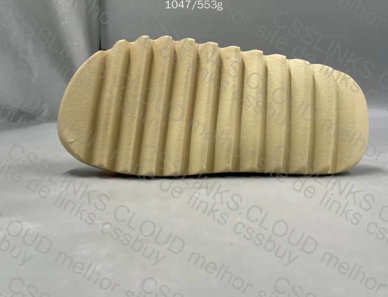 Yeezy Slide Bone 7
