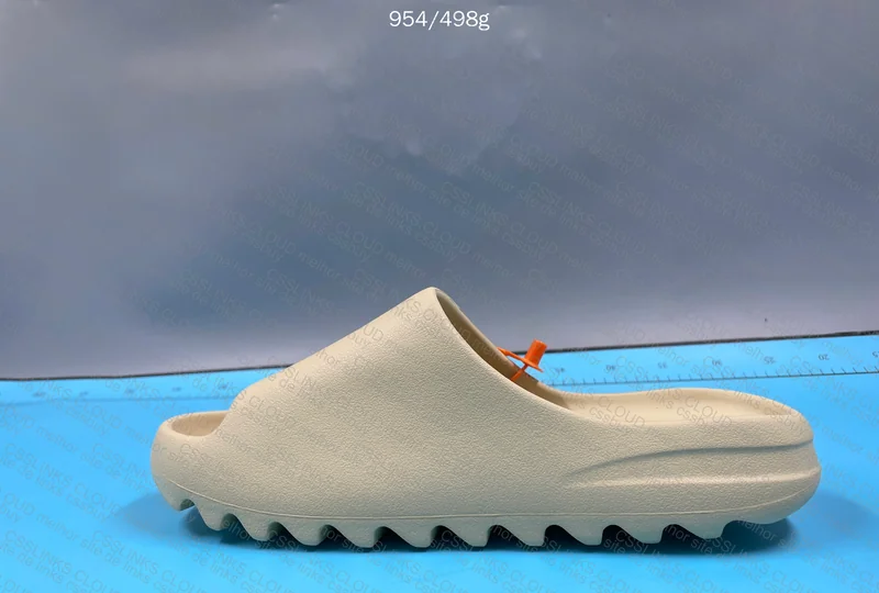 Yeezy Slide Bone 2
