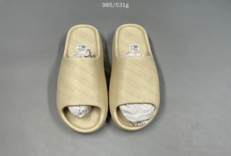 Yeezy Slide Bone Batch LW