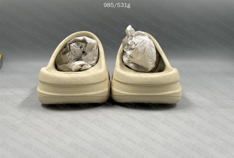 Yeezy Slide Bone Batch LW 2