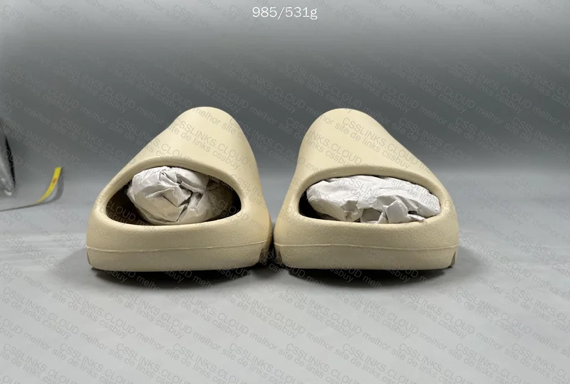 Yeezy Slide Bone Batch LW 3