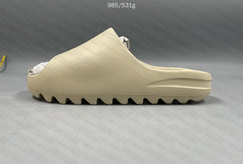 Yeezy Slide Bone Batch LW 4
