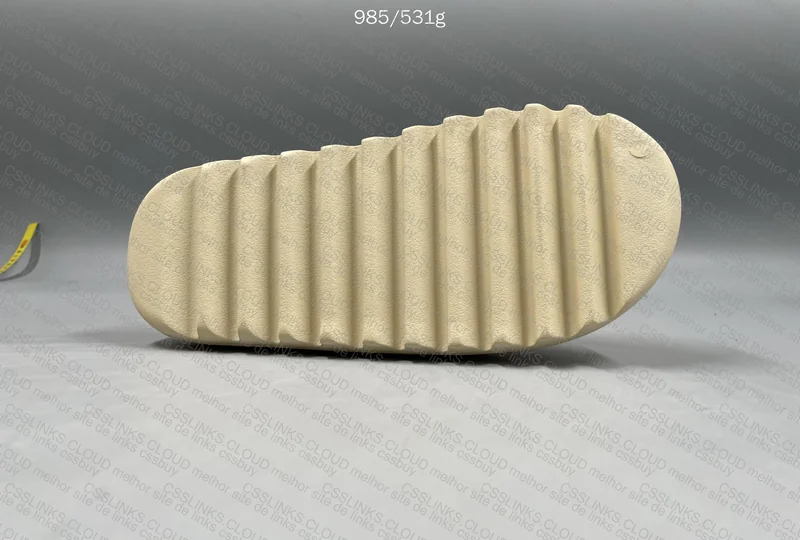 Yeezy Slide Bone Batch LW 5