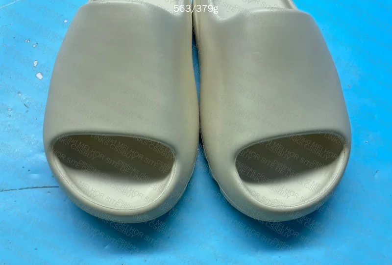 Yeezy Slide Bone GL or RL? 3