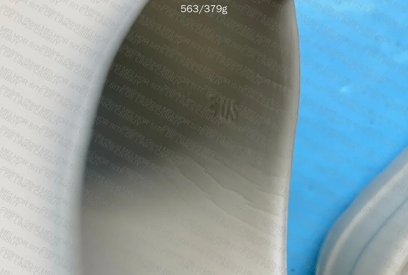 Yeezy Slide Bone GL or RL? 4