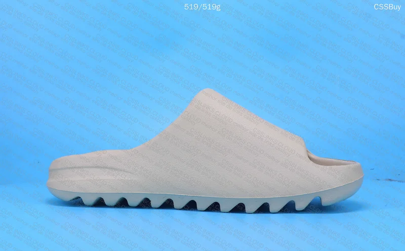 Yeezy Slide Bone LW