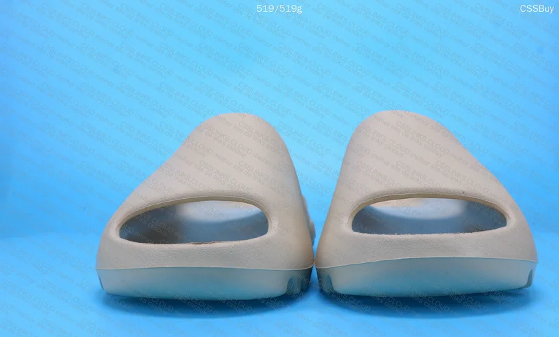 Yeezy Slide Bone LW 2
