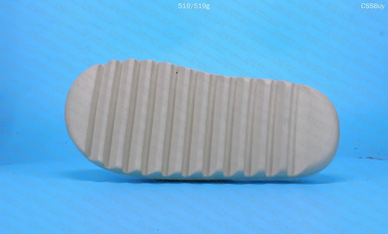 Yeezy Slide Bone LW 3