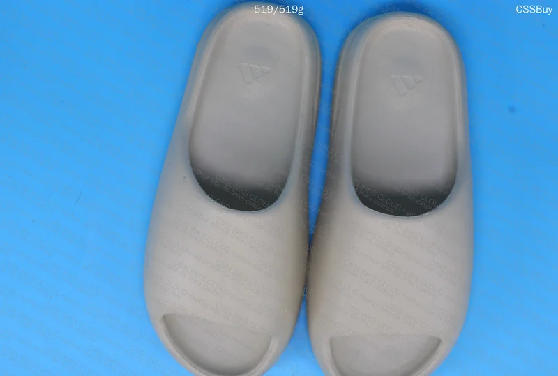 Yeezy Slide Bone LW 5