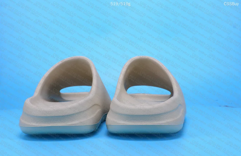 Yeezy Slide Bone LW 6